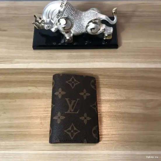 LOUIS ORGANIZER VUITTON POCKET 0627